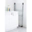 HangOn Metal Foldable Gullwing Drying Rack-510182380