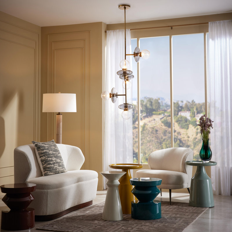 Pimpri 5 - Light Chandelier