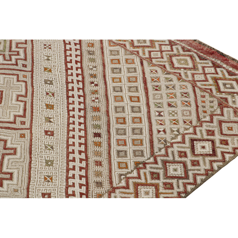 One-of-a-Kind Area Rug