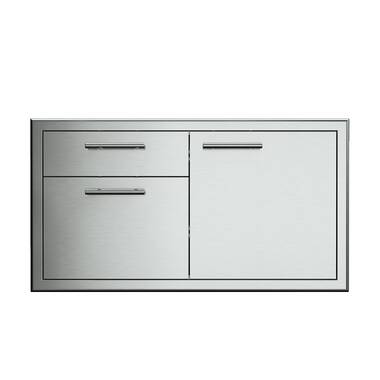 Artisan 36 Door/Drawer Combo