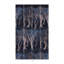 OVERSTORY Wallpaper - Midnight 9'10" - full height wallpaper