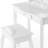 The Dress up Kids Classic Vanity Set-382627922