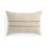 HANDWOVEN MERIDO Pillow Cover & Insert