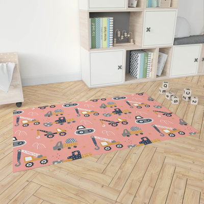 Tapis de jeu Construck