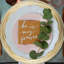 Striped Dinner Plate-966496447