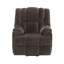 Fauteuil inclinable électrique Pacay