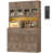 Rustic Oak