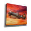  «Flying Squirrel» par John Hovenstine, art mural sur toile, 30 po x 26 po-217741938