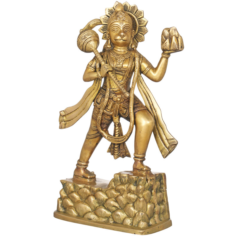 Religious & Spiritual Statue