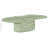 Branna Indoor/Outdoor Concrete Coffee Table-628012271