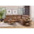 Windsor 5 Seat Sectional With Console-120432221