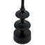Aagat 147cm Matte Traditional Floor Lamp