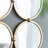 Yaneli Square Wall Mirror