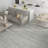 MaxCore Pro 20mil x 7.3" W x 48" L Click Lock Luxury Vinyl Plank Flooring-80102269