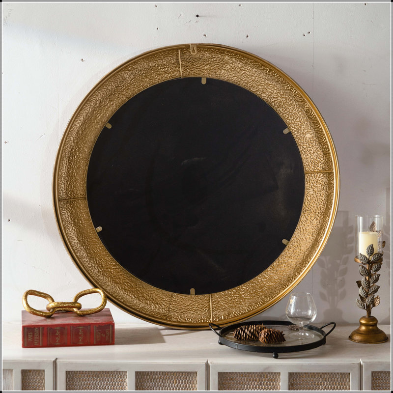 Miroir mural 31,3 po