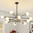 Croner Dimmable Sputnik Chandelier-1003825483-950679485-950679426