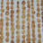 Bionka Gumdrop Mid-Century Modern Print Room Darkening Curtains for Bedroom Singel Panel-1192433472-1192433487