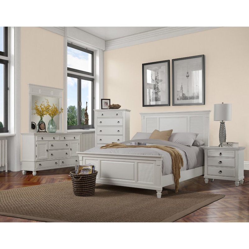 Chaves 62'' Sideboard