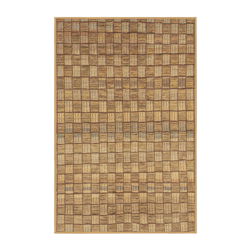 Patchwork Indoor Rug, Rectangle 8' x 12'