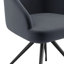 Chaise de bureau Martha Stewart Sora-89798300-89812777