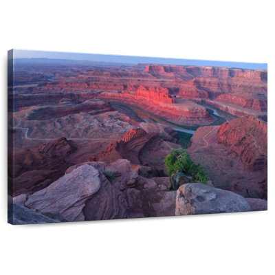 Parc d'État Alvord Utah