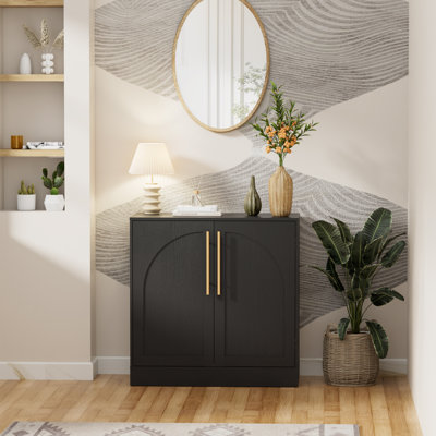 2-Door Storage Cabinet