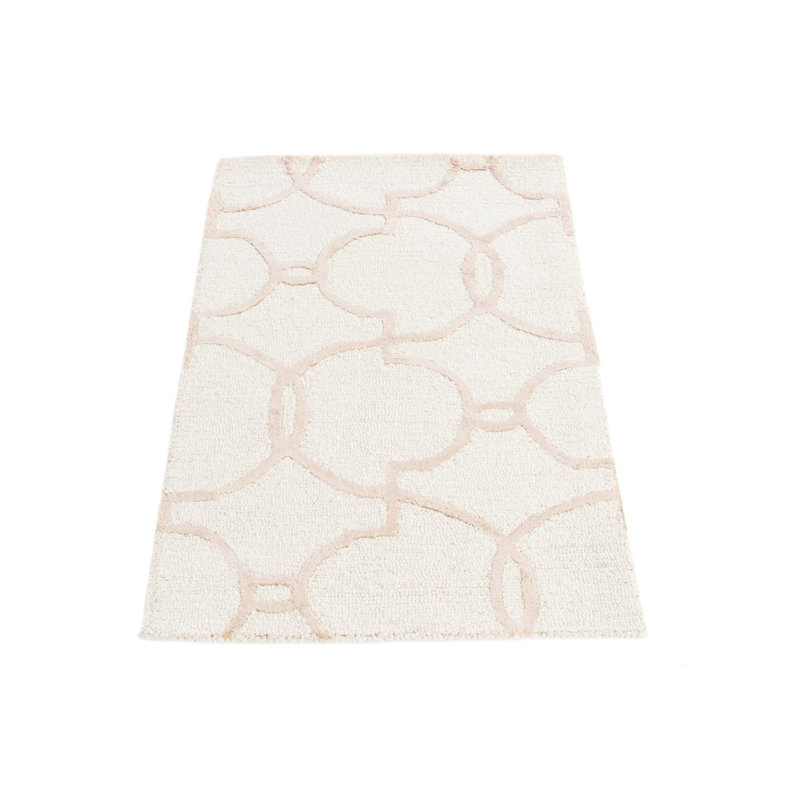 Tapis ivoire Oarte