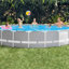 Ensemble de structure en acier VidaXL-1535637109-1535637110