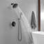 Système de douche complet avec valve brute-97891540