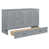 Grey est en rupture de stock