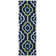 Carolene Hand Tufted Wool Geometric Rug