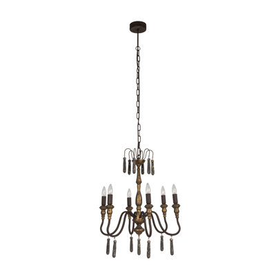 Luminaire suspendu Elegant