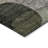Machine Washable Indoor/Outdoor Segin ACN1119 Olive Rug-109489607