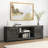 Guadalupe Unfinished TV Stand-84715334