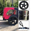 Chariot pour chien