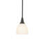 Trumpet 1-Light Single Dome Pendant-7196843-7262357