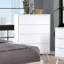Commode 4 tiroirs Surya-1107002427