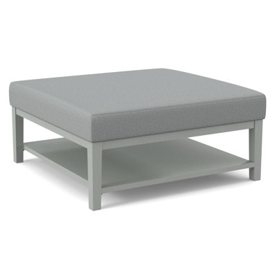Hammond Upholstered Ottoman