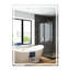 Miroir de salle de bain mural Attache-1936550529