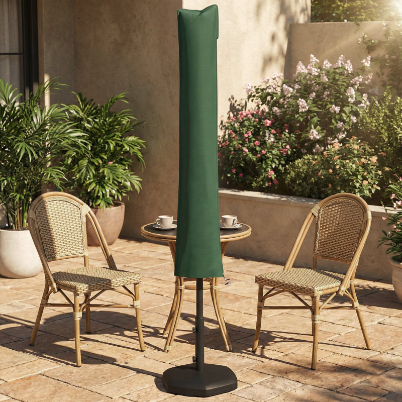 Outdoor Patio Umbrella Cover