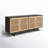 Nephie 72'' Solid Wood Sideboard-1934252152