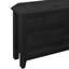 Belknap Unfinished Accent for TVs up to 65"-21134356