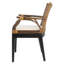 Fauteuil en coton 21,5 po Bungalo-19345558-19345552