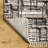 Abstract Indoor Rug-484143235