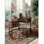 Geneva Demilune Demilune Desk
