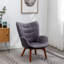 Fauteuil d'appoint Hip-2001551388