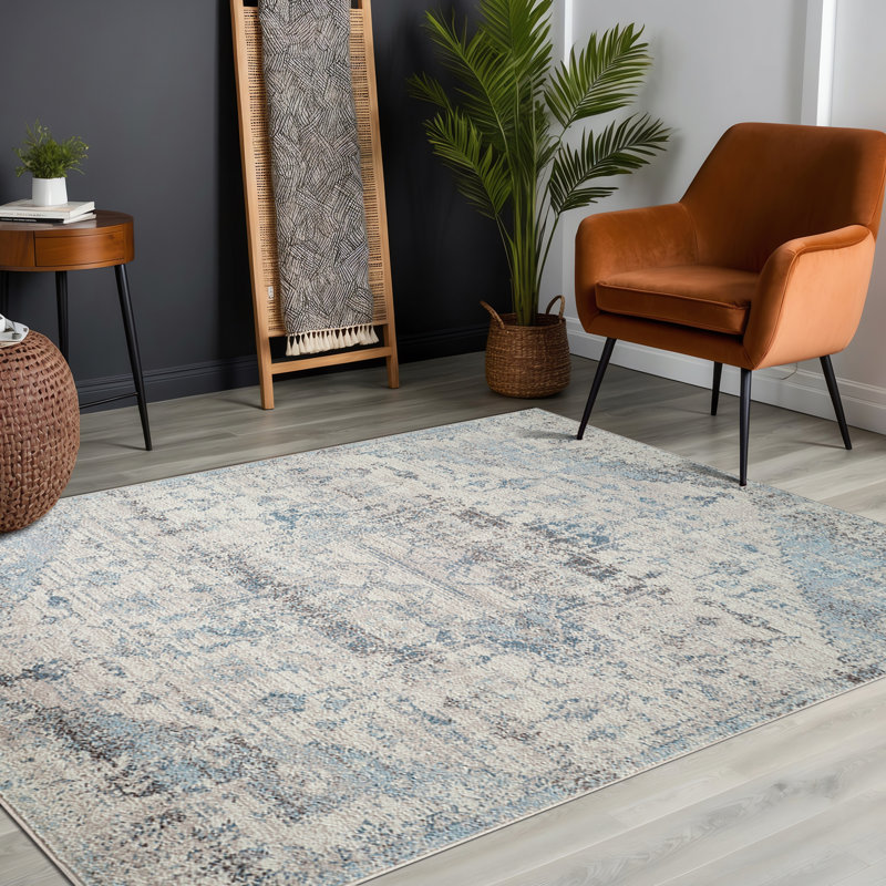 Ankara Traditional Rug, Rectangle 157 x 213 cm