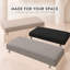 Coussin de siège de patio 3 po H 3 po-2129628698-2129628728