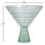 Fortessa Jupiter Glass, 11.5 Ounce Martini-1369001509