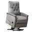 Fauteuil inclinable électrique lève-personne adhrit-120436116